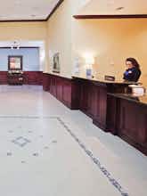 Hotel Holiday Inn Express Hotel & Suites Pauls Valley photo 4