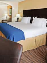Hotel Holiday Inn Express Hotel & Suites Pauls Valley photo 1