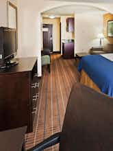 Hotel Holiday Inn Express Hotel & Suites Pauls Valley photo 2