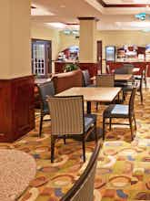 Hotel Holiday Inn Express Hotel & Suites Pauls Valley photo 5