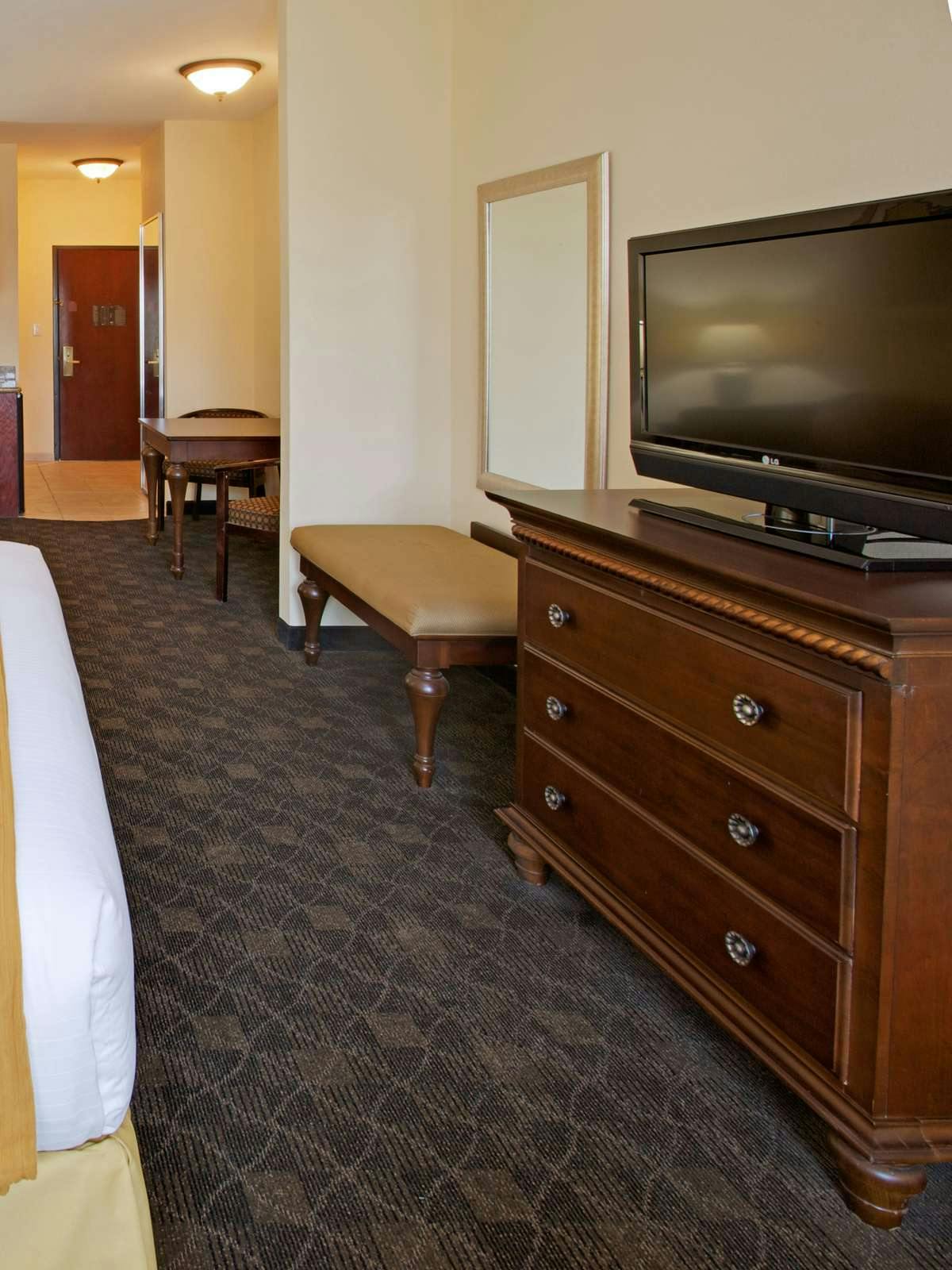 Hotel Holiday Inn Express Hotel & Suites Pearland photo 2