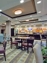 Hotel Holiday Inn Express Hotel & Suites Ottawa West Nepean photo 3