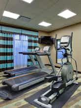 Hotel Holiday Inn Express Hotel & Suites Ottawa West Nepean photo 4