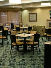 Hotel Holiday Inn Express Hotel & Suites Perry photo 5