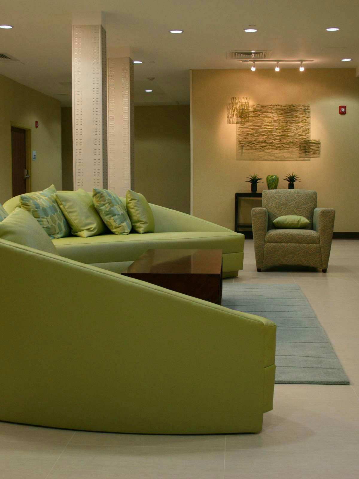 Hotel Holiday Inn Express Hotel & Suites Perry photo 3