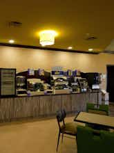 Hotel Holiday Inn Express Hotel & Suites Perry photo 3