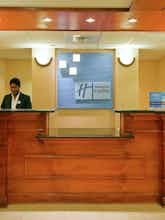 Hotel Holiday Inn Express Hotel & Suites Pensacola W I 10 photo 5