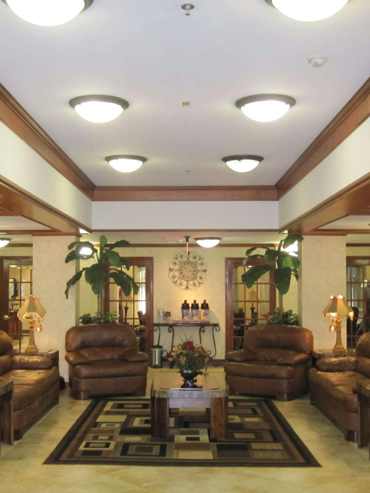 Hotel Holiday Inn Express Hotel & Suites Pensacola W I 10 photo 4