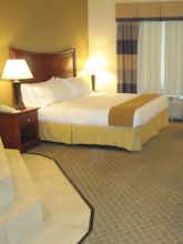 Hotel Holiday Inn Express Hotel & Suites Pensacola W I 10 photo 1