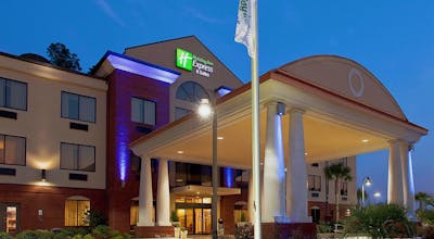 Holiday Inn Express Hotel & Suites Pensacola W I 10