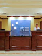 Hotel Holiday Inn Express Hotel & Suites Pensacola West Navy Base photo 4
