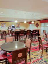 Hotel Holiday Inn Express Hotel & Suites Pensacola West Navy Base photo 5