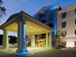 Holiday Inn Express Hotel & Suites Pensacola West Navy Base