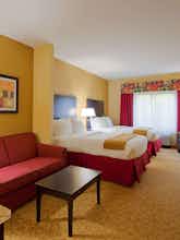 Hotel Holiday Inn Express Hotel & Suites Pensacola West Navy Base photo 1