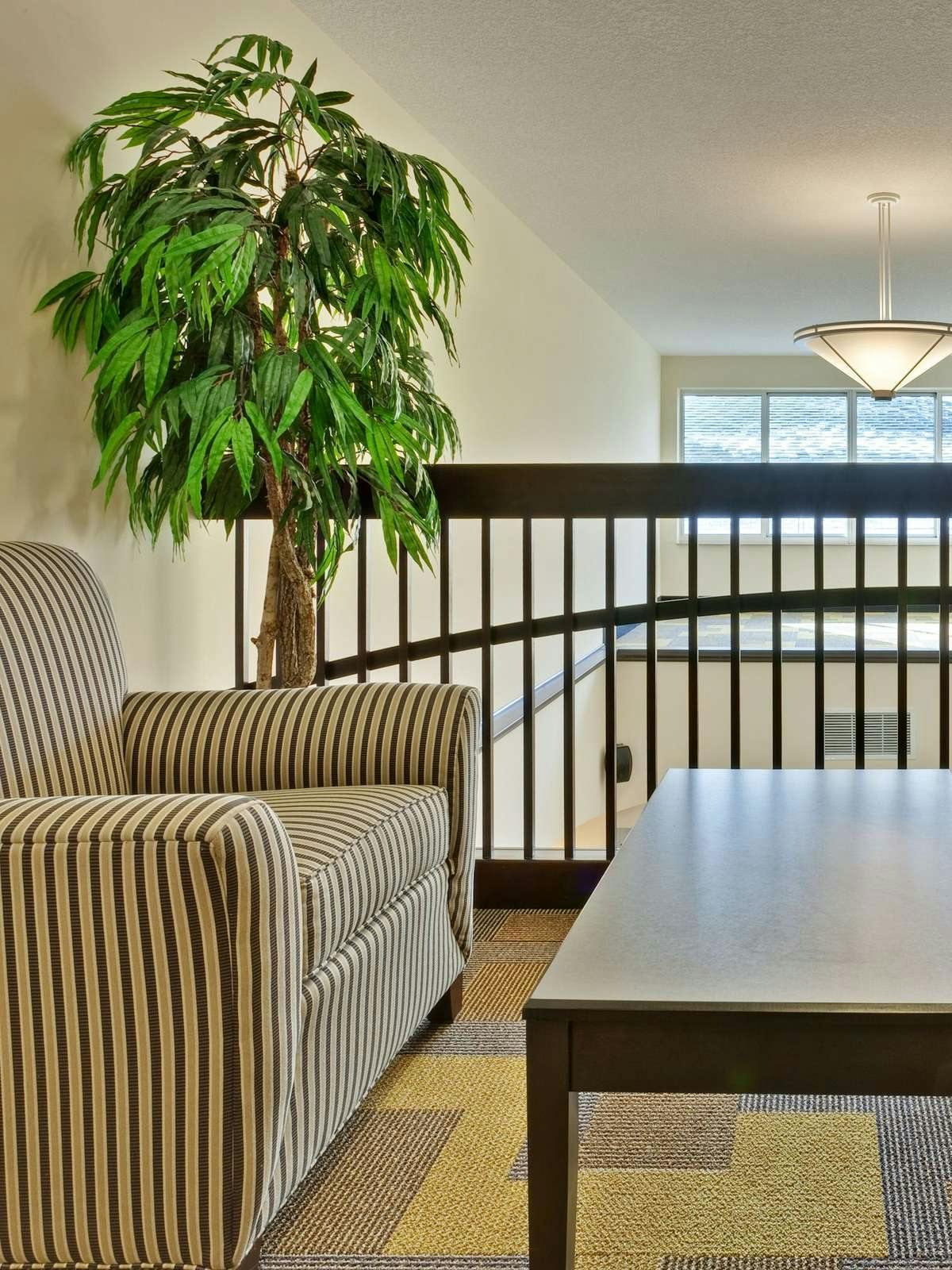 Hotel Holiday Inn Express Hotel & Suites Pekin photo 3