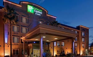 Holiday Inn Express Hotel & Suites Peoria