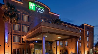 Holiday Inn Express Hotel & Suites Peoria