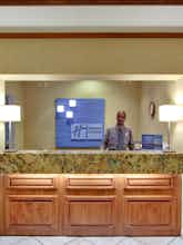 Hotel Holiday Inn Express Hotel & Suites Peoria photo 4