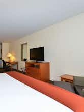Hotel Holiday Inn Express Hotel & Suites Petersburg photo 3