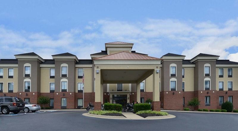 Last Minute Hotel Deals In Petersburg Hoteltonight