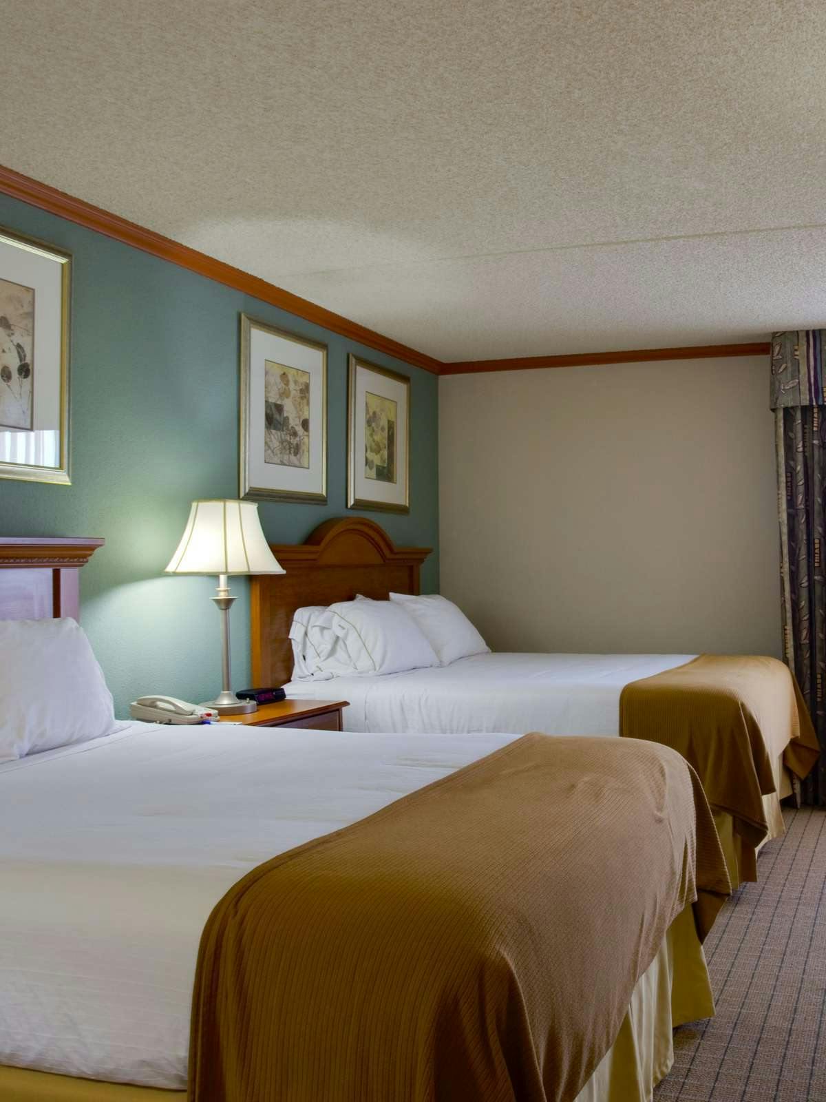 Hotel Holiday Inn Express Hotel & Suites Phoenix Airport photo 1