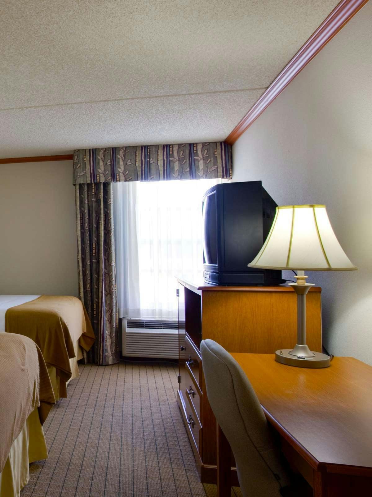 Hotel Holiday Inn Express Hotel & Suites Phoenix Airport photo 2
