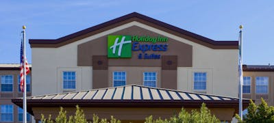 Holiday Inn Express Hotel & Suites Phoenix Airport