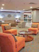 Hotel Holiday Inn Express Hotel & Suites Petersburg-Fort Lee photo 3
