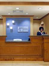 Hotel Holiday Inn Express Hotel & Suites Phenix City photo 3