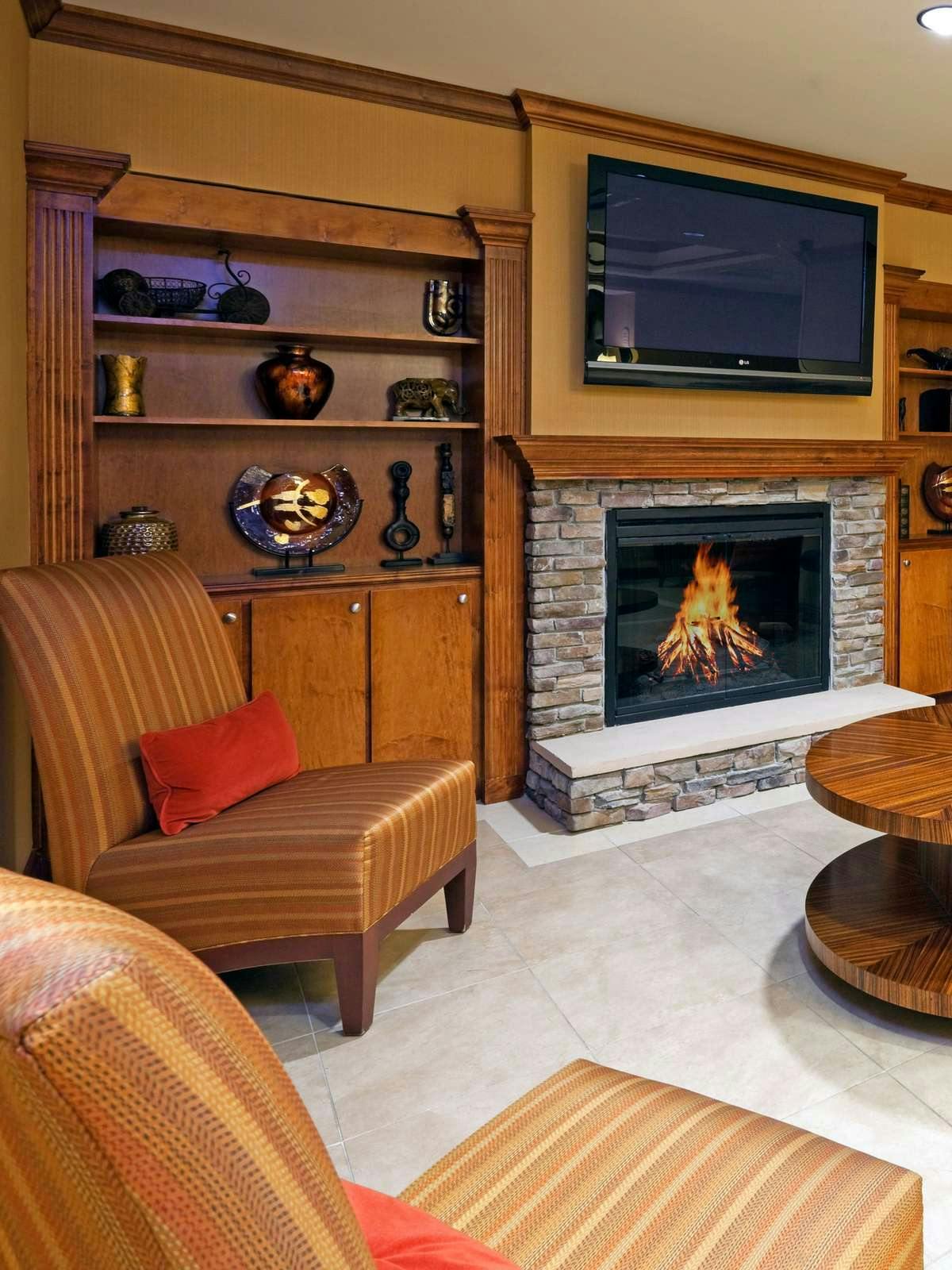 Hotel Holiday Inn Express Hotel & Suites Phenix City photo 2