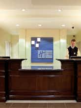 Hotel Holiday Inn Express Hotel & Suites Picayune Stennis Space Cntr. photo 4