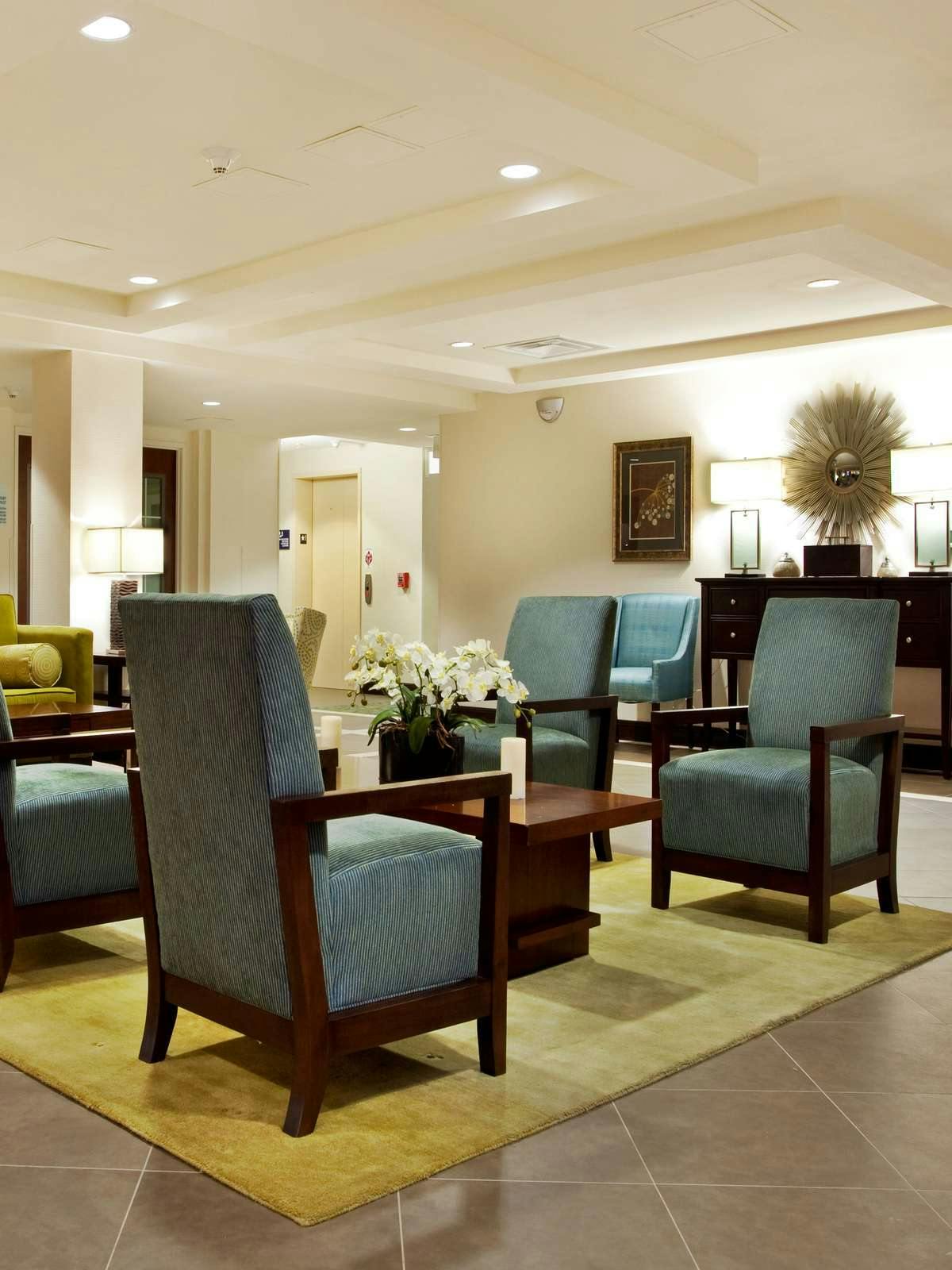 Hotel Holiday Inn Express Hotel & Suites Picayune Stennis Space Cntr. photo 3
