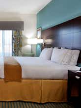 Hotel Holiday Inn Express Hotel & Suites Picayune Stennis Space Cntr. photo 1