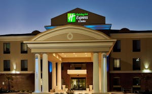 Holiday Inn Express Hotel & Suites Picayune Stennis Space Cntr.
