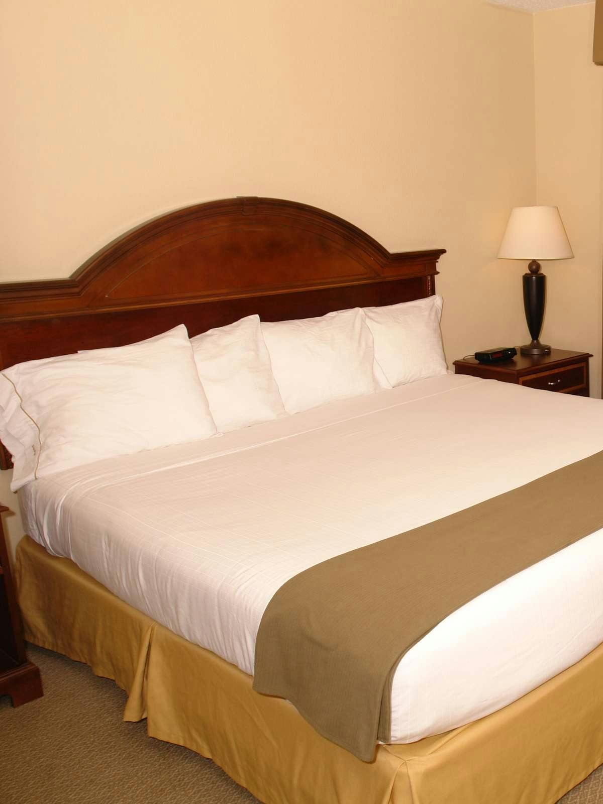 Hotel Holiday Inn Express Hotel & Suites Pigeon Forge photo 1