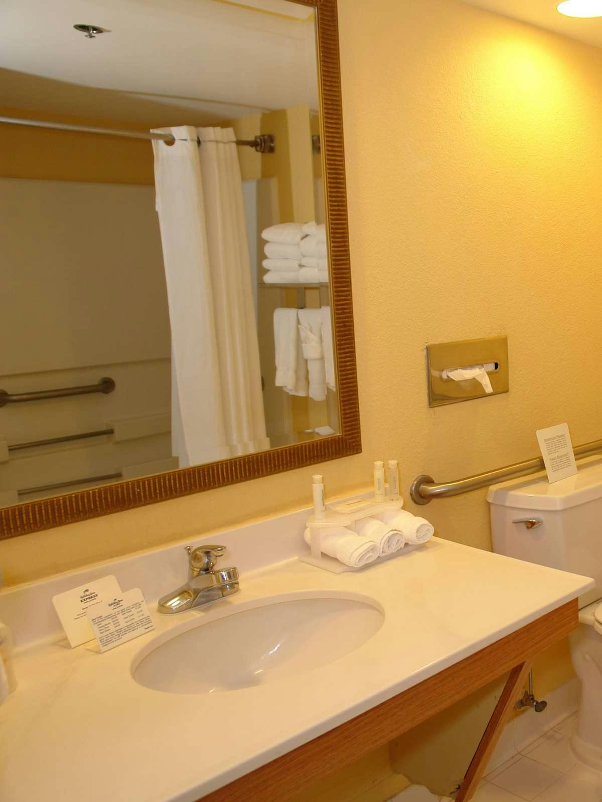 Hotel Holiday Inn Express Hotel & Suites Pigeon Forge photo 4