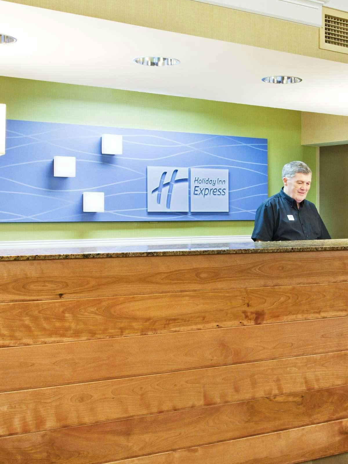 Hotel Holiday Inn Express Hotel & Suites Pigeon Forge photo 5