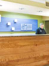 Hotel Holiday Inn Express Hotel & Suites Pigeon Forge photo 5