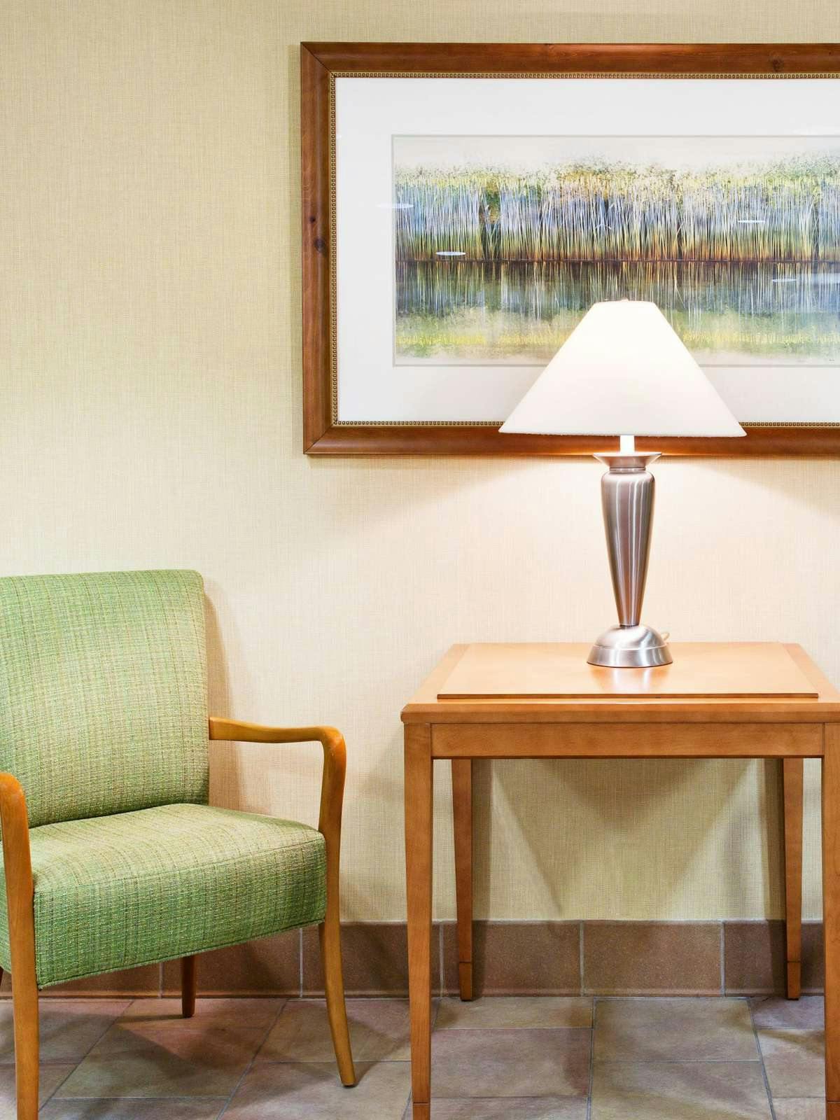 Hotel Holiday Inn Express Hotel & Suites Pigeon Forge photo 3