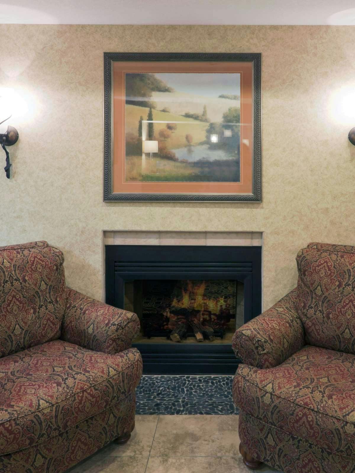 Hotel Holiday Inn Express Hotel & Suites Pierre Fort Pierre photo 3