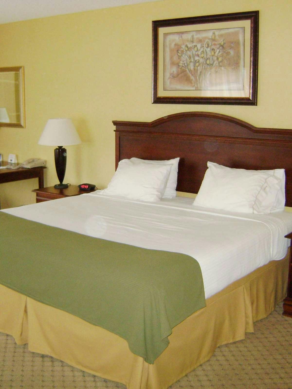 Hotel Holiday Inn Express Hotel & Suites Pikeville photo 1