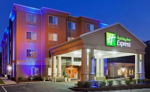 Holiday Inn Express Hotel & Suites Pikeville