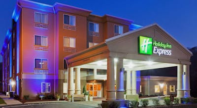 Holiday Inn Express Hotel & Suites Pikeville