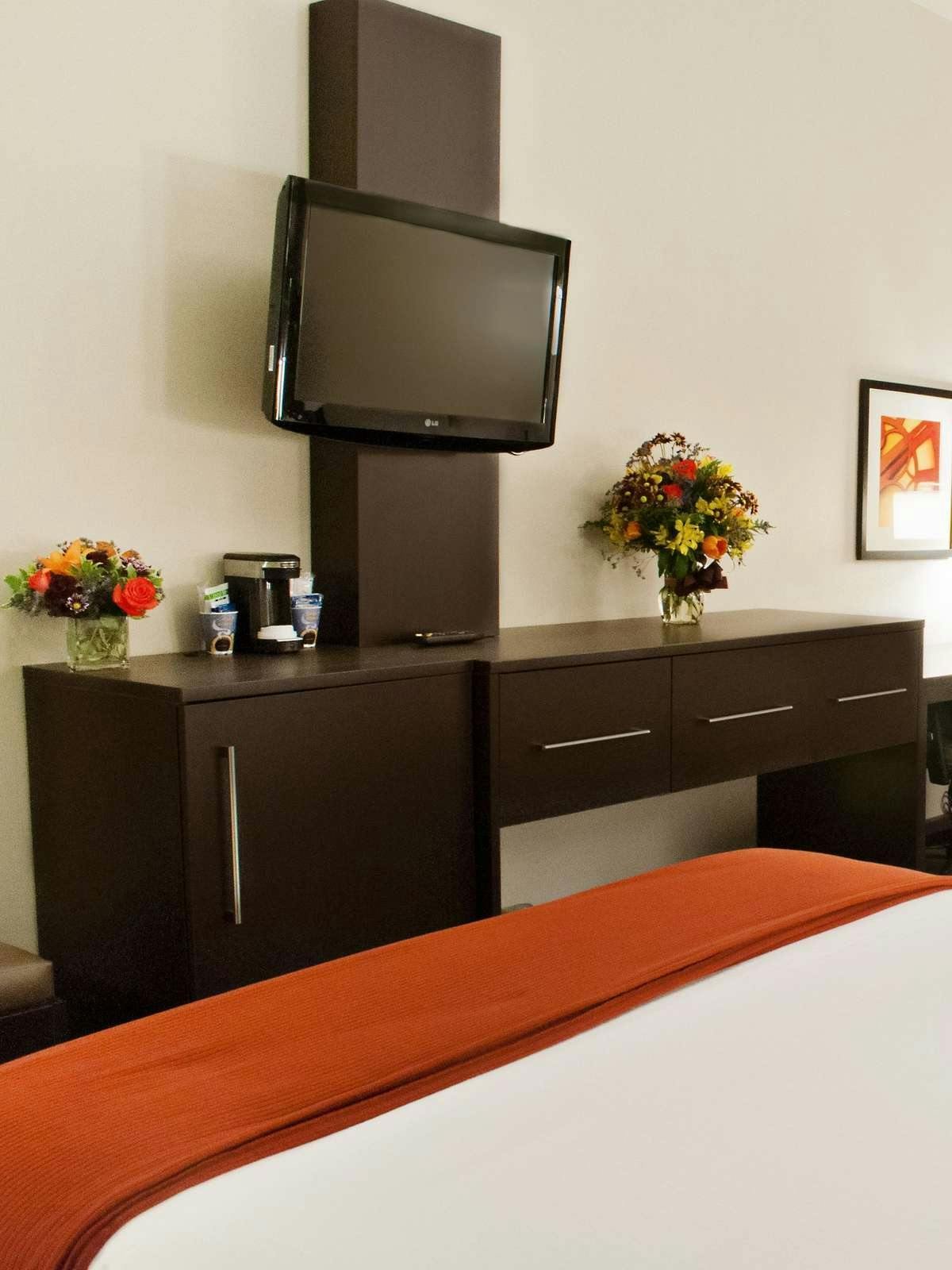 Hotel Holiday Inn Express Hotel & Suites Pittsburgh South photo 2