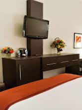Hotel Holiday Inn Express Hotel & Suites Pittsburgh South photo 2