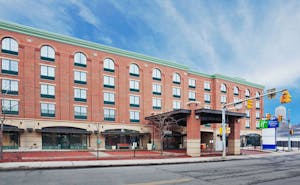 Holiday Inn Express Hotel & Suites Pittsburgh South