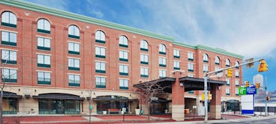 Holiday Inn Express Hotel & Suites Pittsburgh South