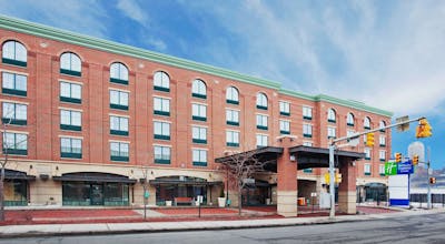 Holiday Inn Express Hotel & Suites Pittsburgh South