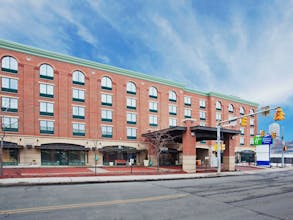 Holiday Inn Express Hotel & Suites Pittsburgh South