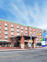 Hotel Holiday Inn Express Hotel & Suites Pittsburgh South photo 3